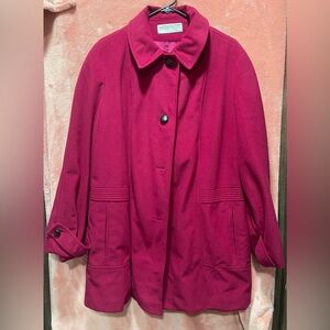 Woman's Coat -  Kashmiracle Coat
